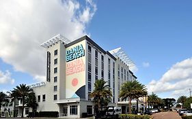 Hotel Morrison Fort Lauderdale
